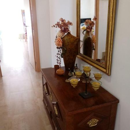 Apartamento Ade Apartment El Campello Exterior photo