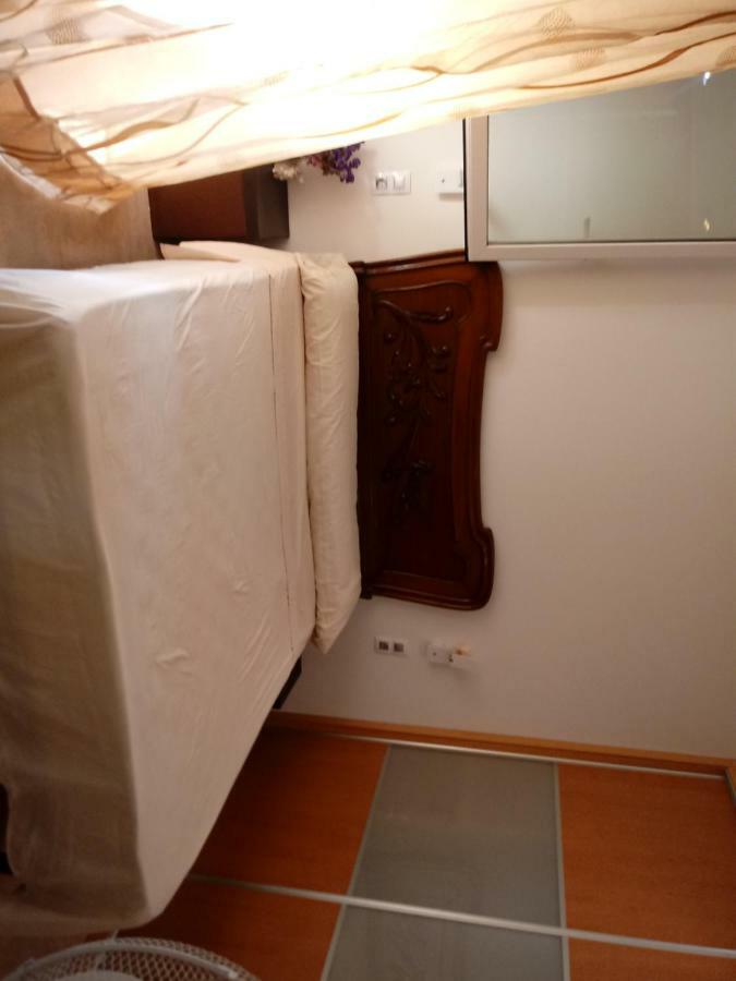 Apartamento Ade Apartment El Campello Exterior photo