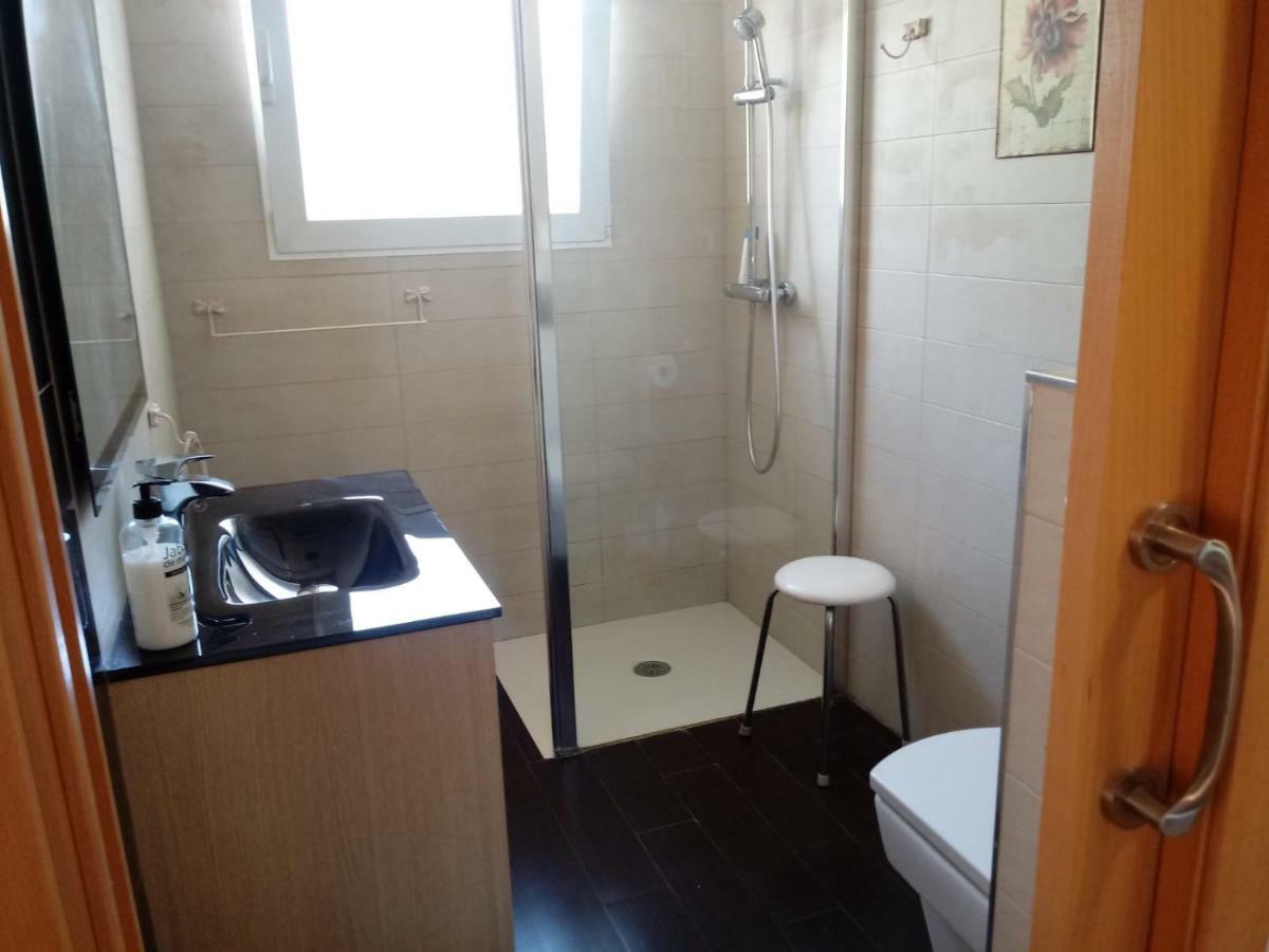 Apartamento Ade Apartment El Campello Exterior photo
